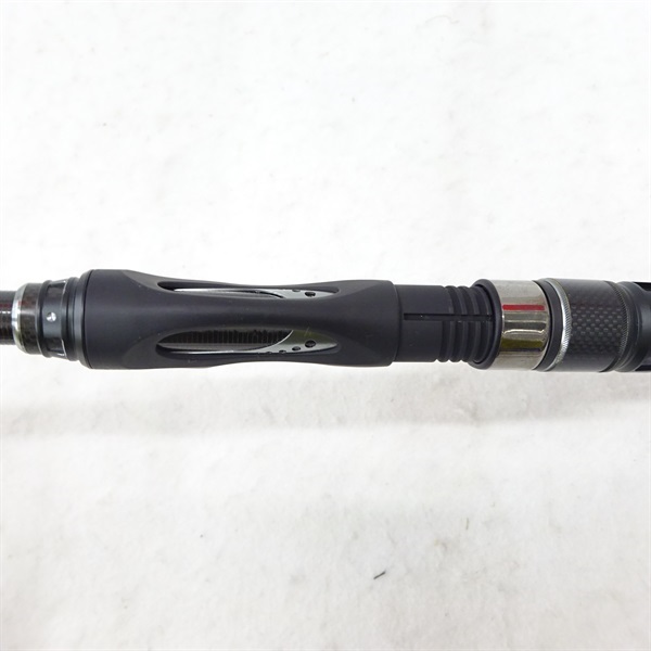 ソルティステージＰＴ黒鯛ＸＫＲＳー８４２ＭＬ